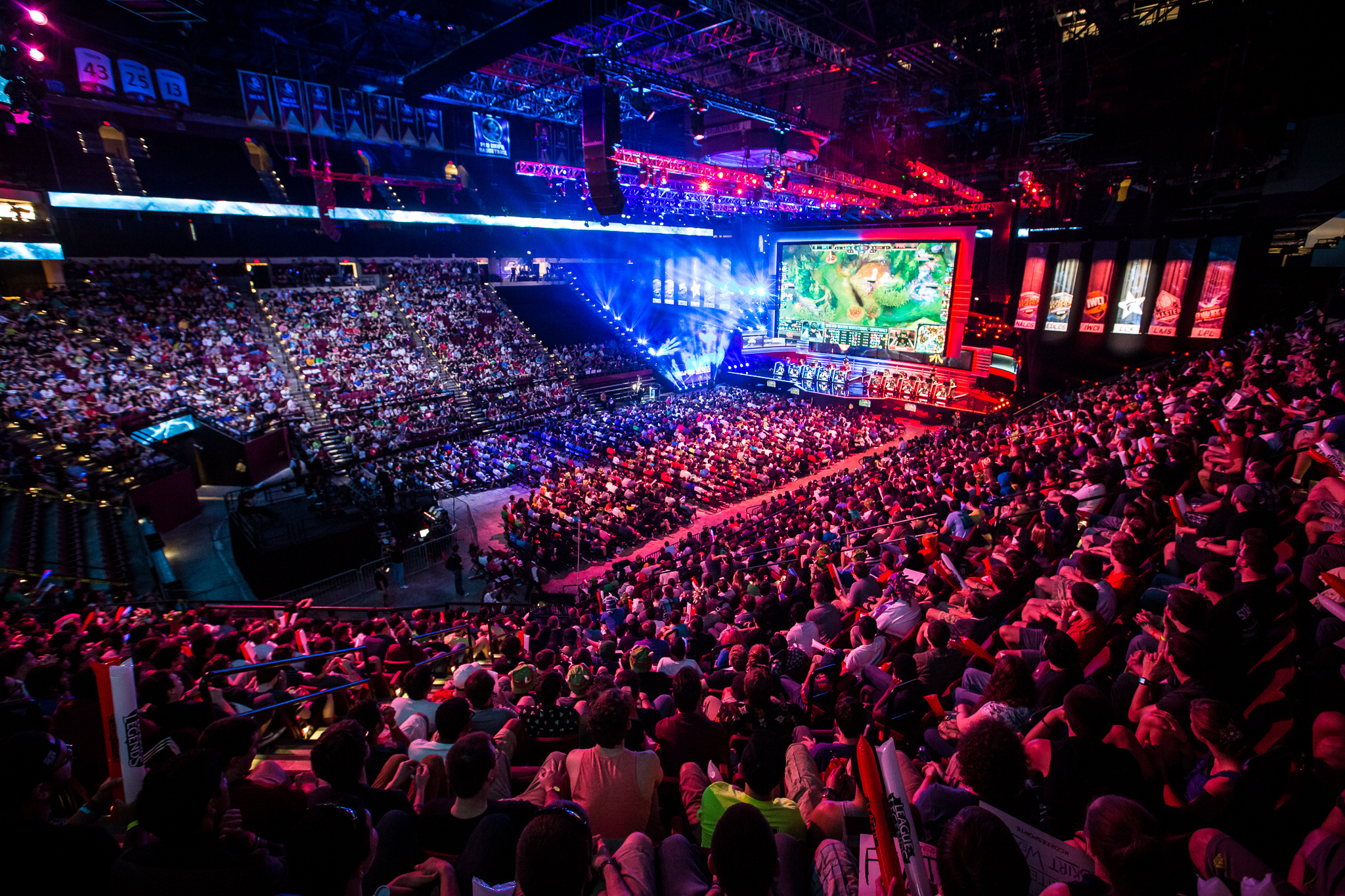 近年来推动 近年来推动