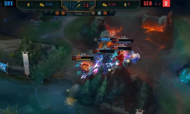 重要机会 重要机会