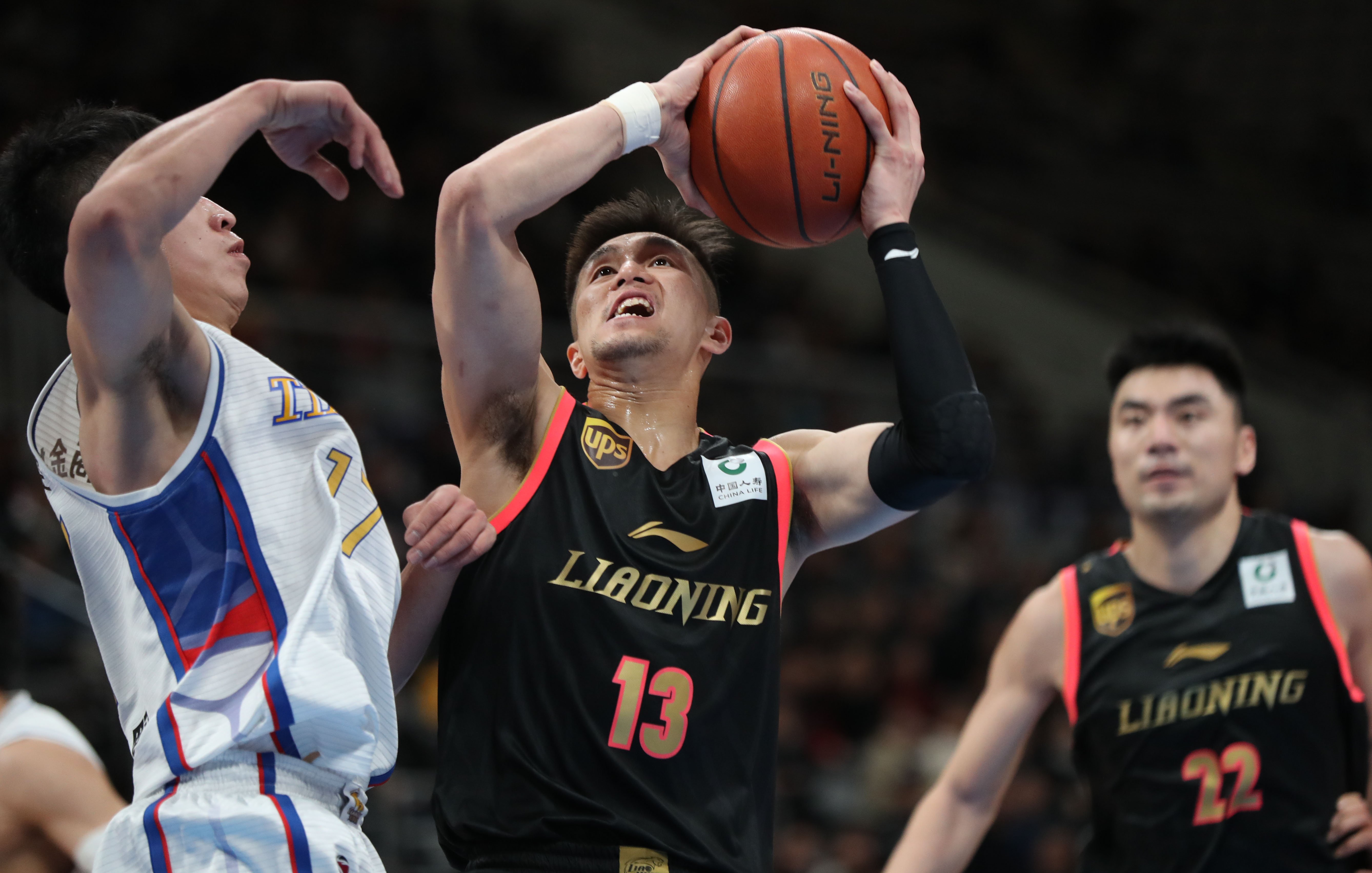 的小配合 的小配合